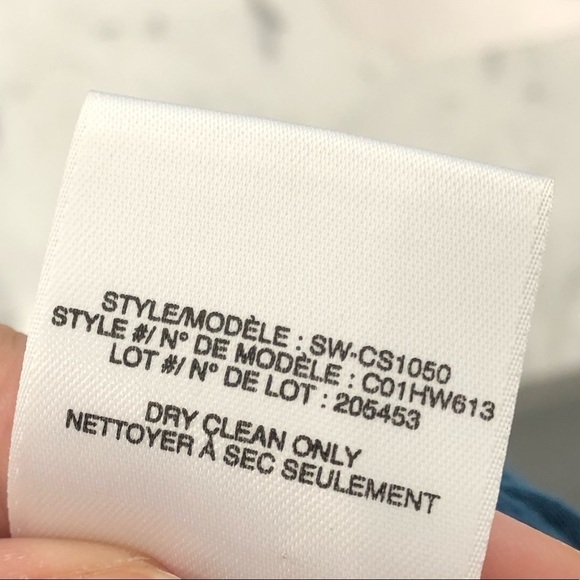 Helmut Lang Asymmetrical Shoulder Dress - Picture 10 of 11